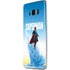 Superman 2025 Fortress of Solitude Classic Rise Galaxy S8 Plus Skin